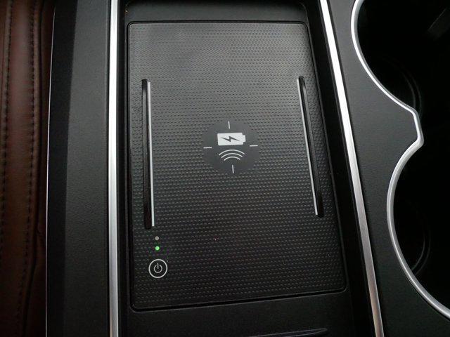 used 2025 Acura MDX car, priced at $51,995