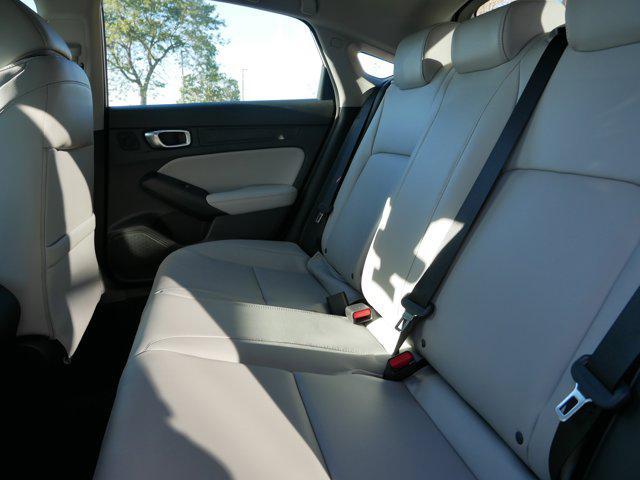 new 2025 Acura Integra car, priced at $33,947