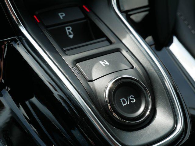new 2026 Acura RDX car, priced at $49,750