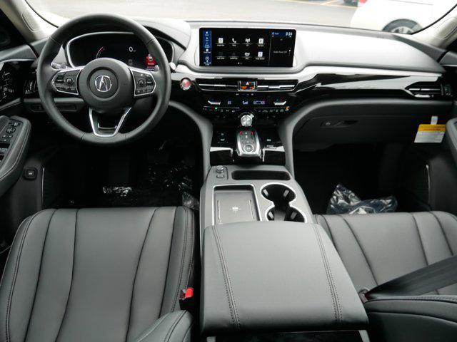 new 2026 Acura MDX car, priced at $56,050