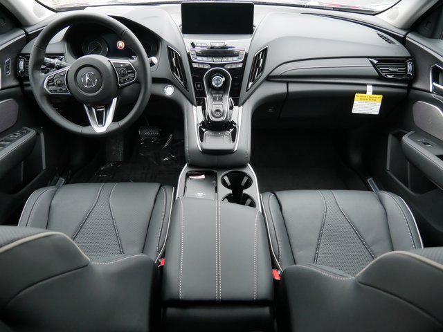 new 2026 Acura RDX car, priced at $54,800