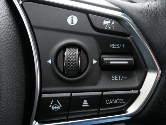 new 2026 Acura RDX car, priced at $54,800