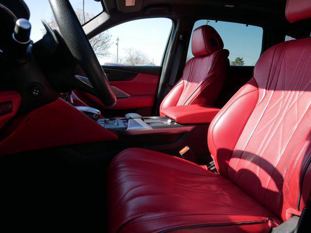 used 2024 Acura MDX car, priced at $52,995