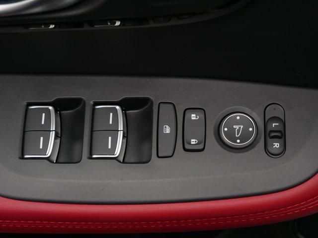 new 2025 Acura ADX car, priced at $41,950