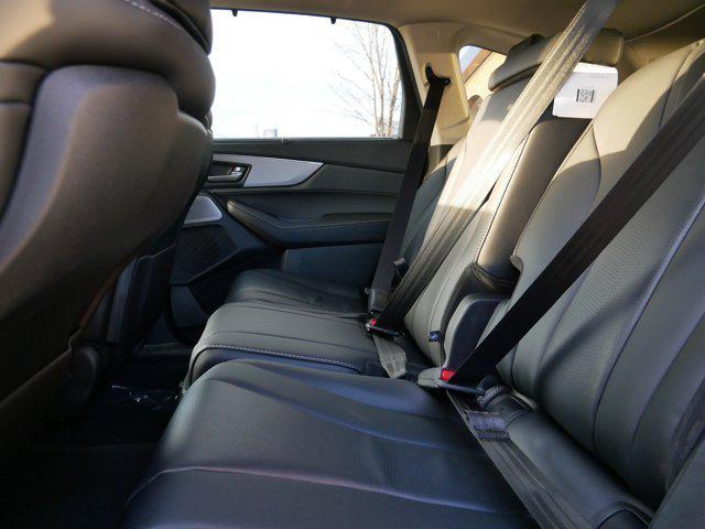 new 2026 Acura MDX car, priced at $61,450