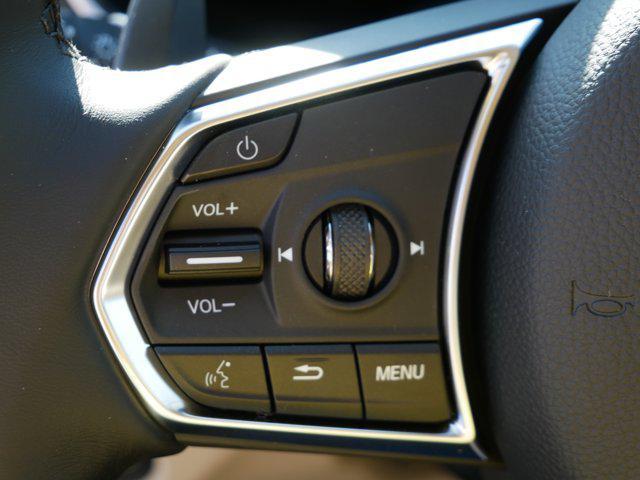 new 2026 Acura MDX car, priced at $61,450