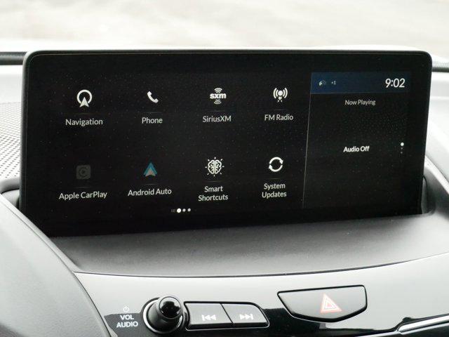 used 2025 Acura RDX car, priced at $42,485