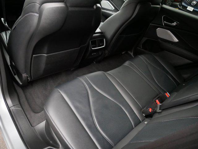 used 2025 Acura RDX car, priced at $42,485