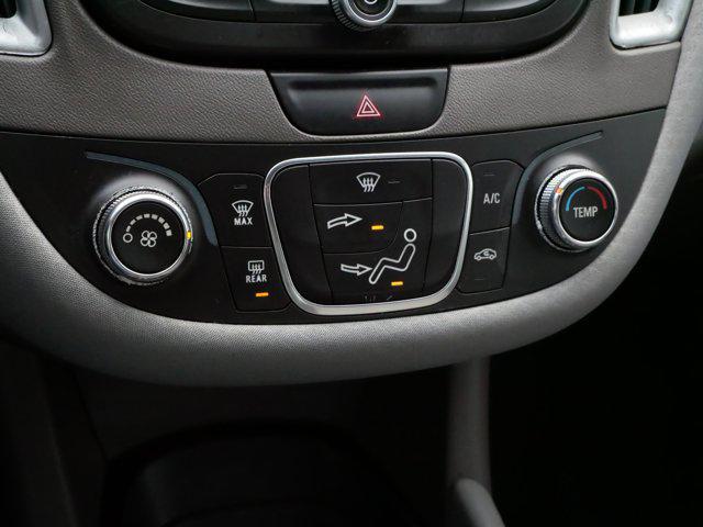 used 2019 Chevrolet Malibu car, priced at $13,785