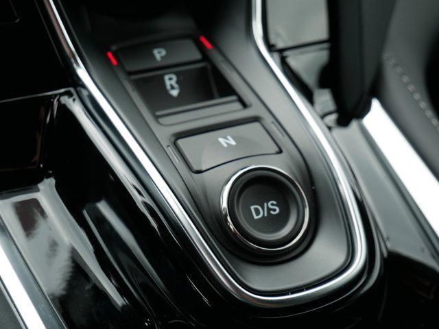 new 2026 Acura RDX car, priced at $49,750