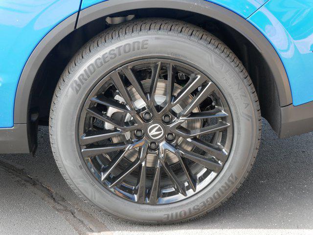 new 2026 Acura MDX car, priced at $70,850