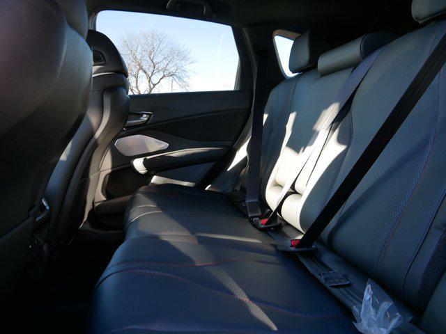 new 2026 Acura RDX car, priced at $56,900