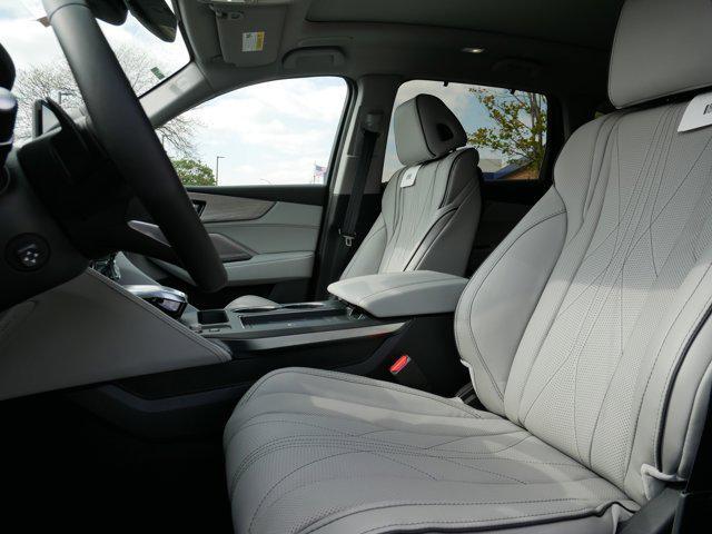 new 2026 Acura MDX car, priced at $68,350