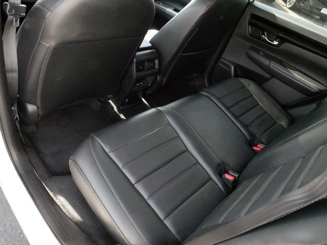 used 2024 Honda CR-V car, priced at $29,995