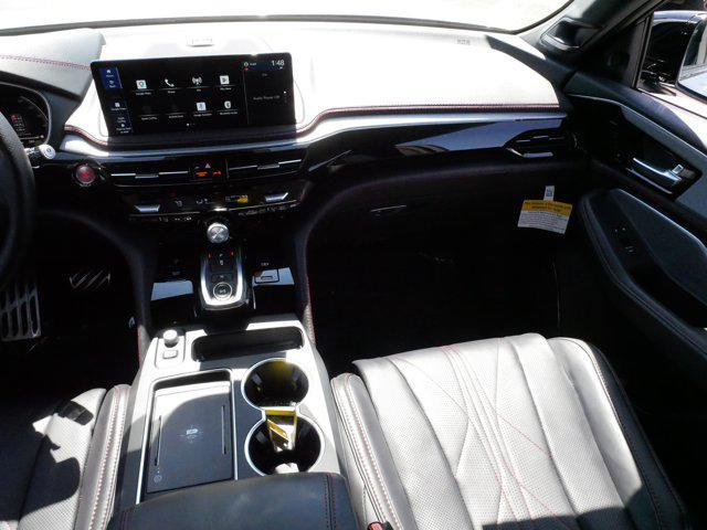 used 2026 Acura MDX car, priced at $64,995