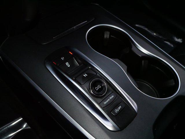used 2019 Acura MDX car, priced at $17,775