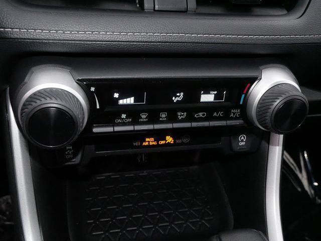 used 2024 Toyota RAV4 car, priced at $26,995