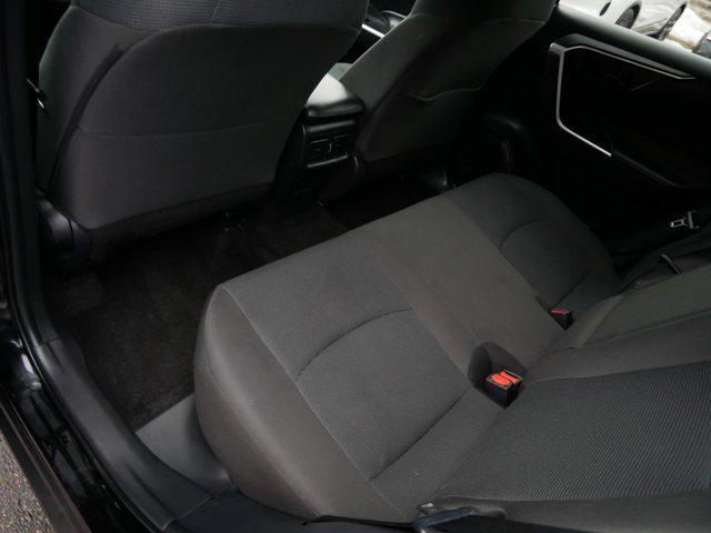 used 2024 Toyota RAV4 car, priced at $25,995