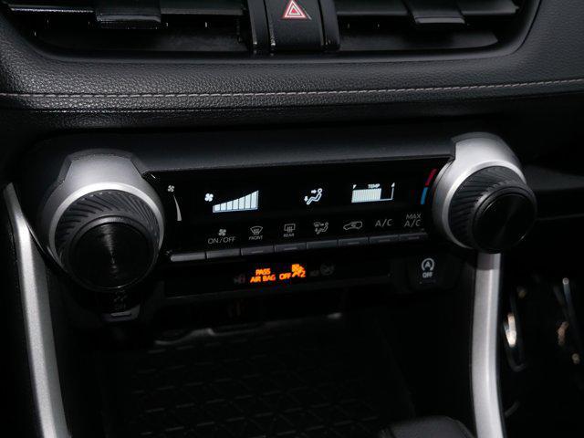 used 2024 Toyota RAV4 car, priced at $25,995