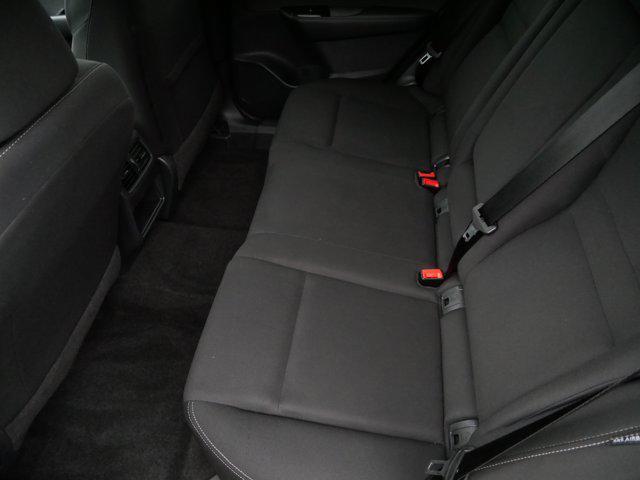 used 2023 Nissan Rogue car, priced at $19,655