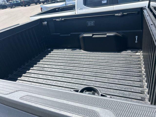 new 2026 Toyota Tacoma car, priced at $45,143