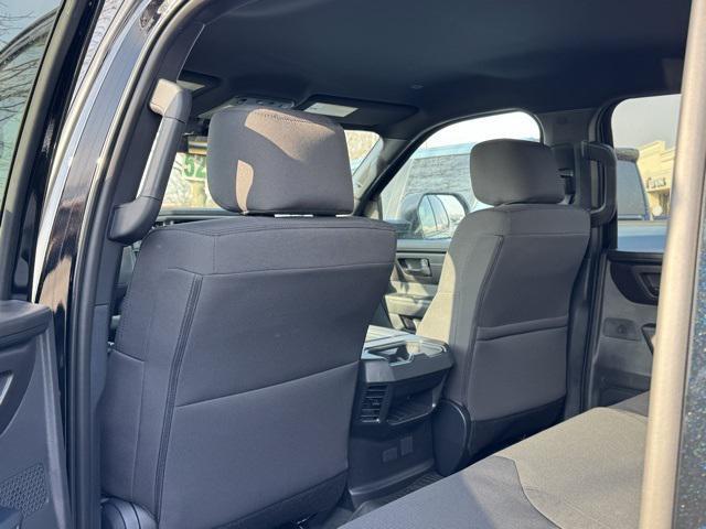 new 2026 Toyota Tundra car, priced at $50,606
