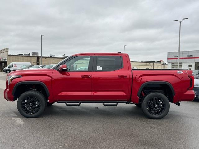 new 2026 Toyota Tundra car, priced at $56,041