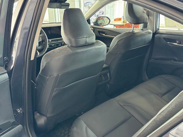 new 2026 Toyota Camry car, priced at $40,370