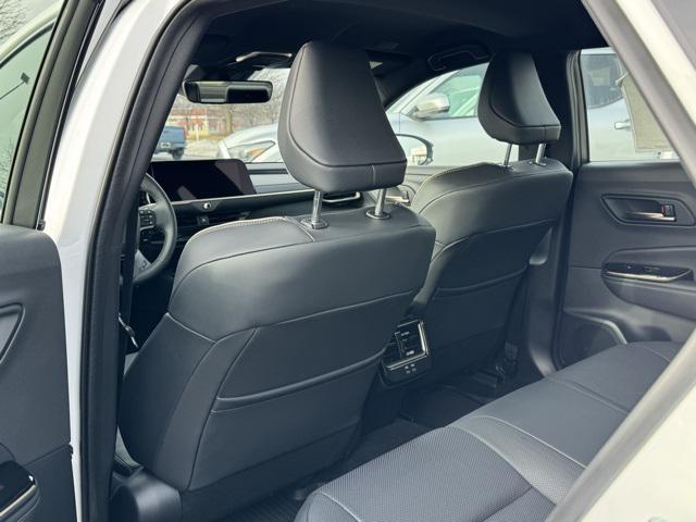 new 2026 Toyota Crown car, priced at $44,088