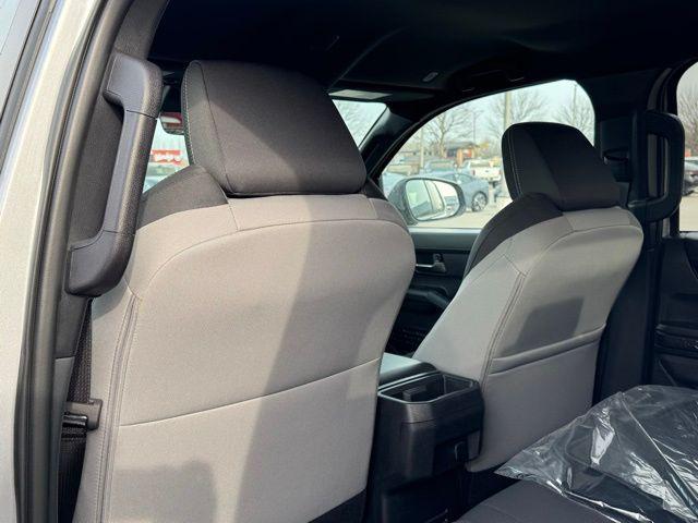 new 2026 Toyota Tacoma car, priced at $44,248