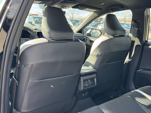 new 2026 Toyota Camry car, priced at $32,746