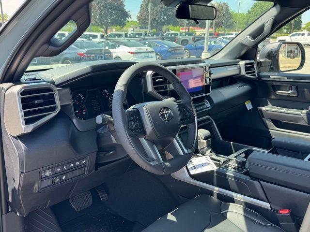 new 2026 Toyota Tundra car, priced at $61,645