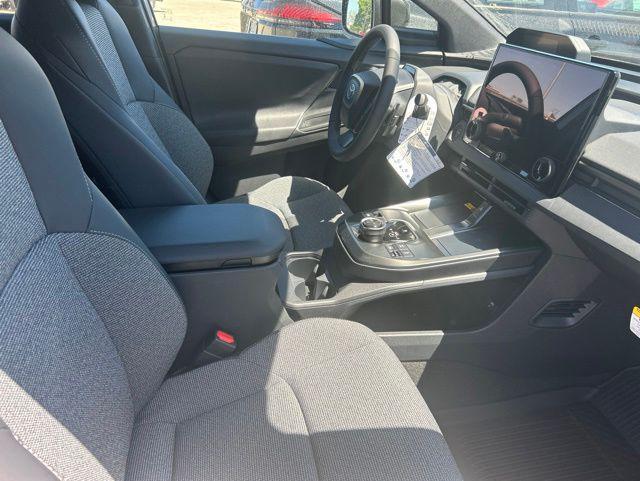 new 2026 Toyota bZ car, priced at $43,269