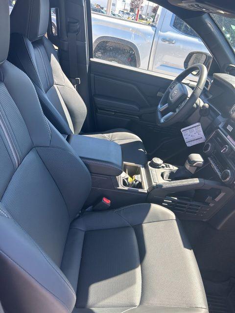 new 2026 Toyota 4Runner car, priced at $64,464