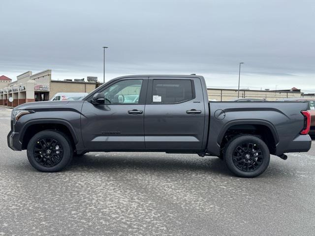 new 2026 Toyota Tundra car, priced at $57,765
