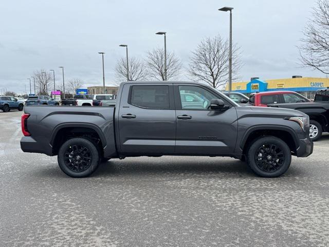 new 2026 Toyota Tundra car, priced at $57,765