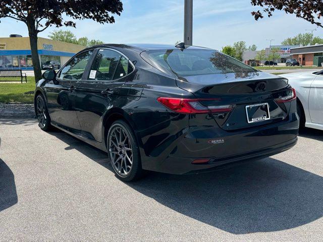 new 2026 Toyota Camry car, priced at $35,294