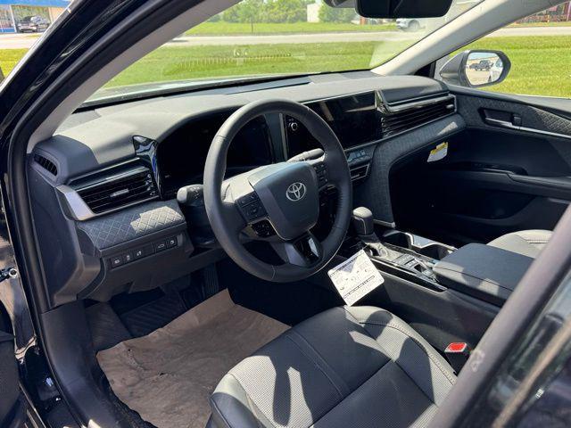 new 2026 Toyota Camry car, priced at $35,294