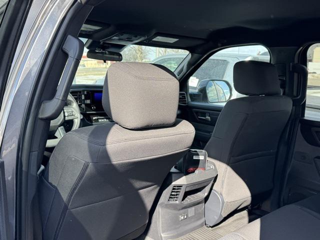 new 2026 Toyota Tundra car, priced at $58,398