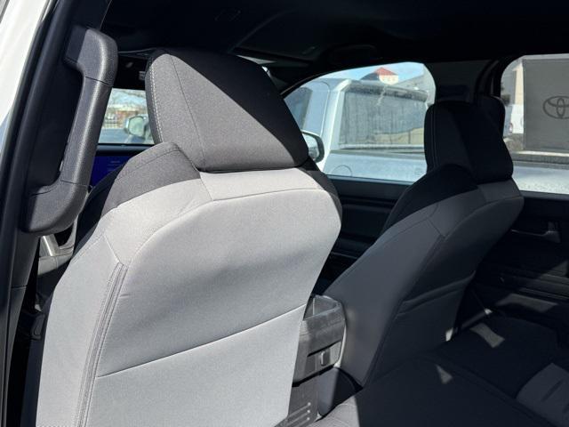 new 2026 Toyota Tacoma car, priced at $48,184