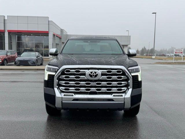 new 2026 Toyota Tundra car, priced at $73,709