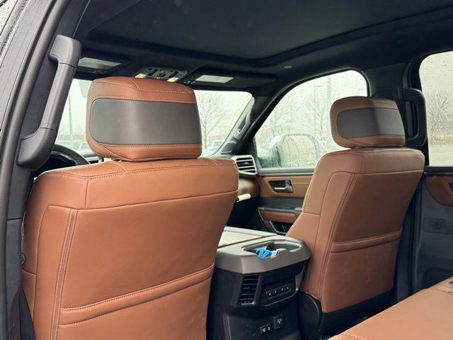 new 2026 Toyota Tundra car, priced at $73,709