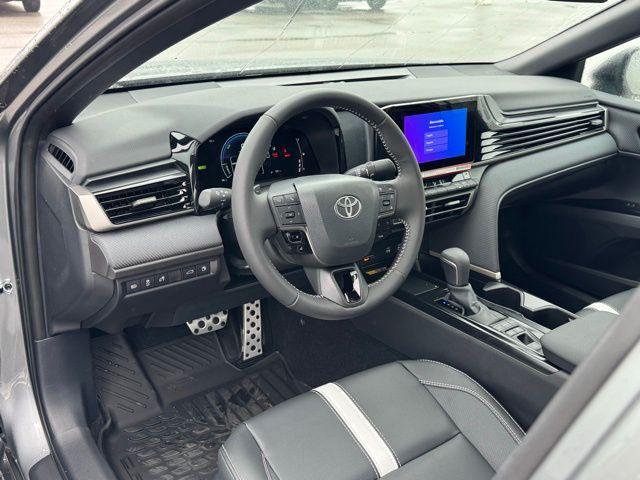 new 2026 Toyota Camry car, priced at $34,361