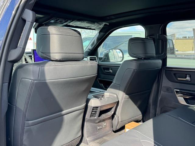 new 2026 Toyota Tundra car, priced at $65,559