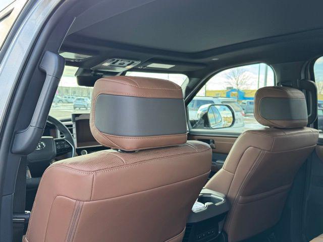new 2026 Toyota Tundra car, priced at $67,261
