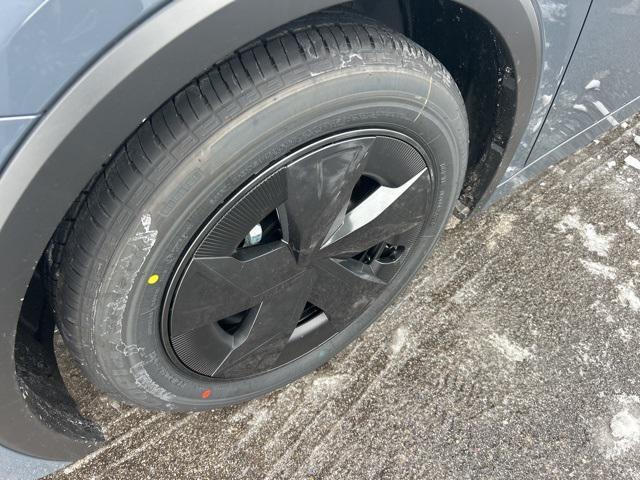 new 2026 Toyota Prius Plug-In Hybrid car, priced at $35,420