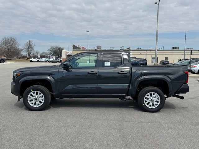 new 2026 Toyota Tacoma car, priced at $37,377