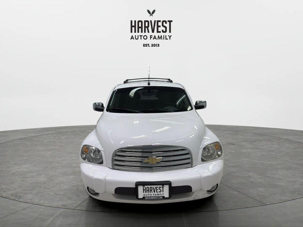 used 2007 Chevrolet HHR car, priced at $6,900