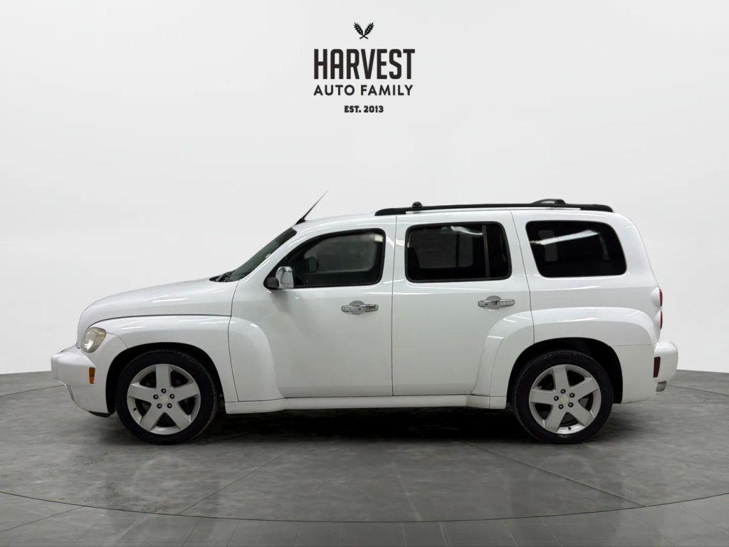 used 2007 Chevrolet HHR car, priced at $6,900