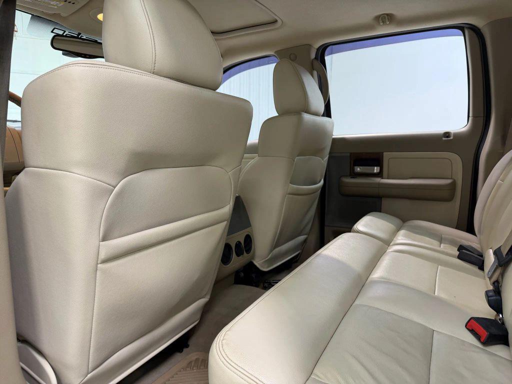 used 2004 Ford F-150 car, priced at $7,900